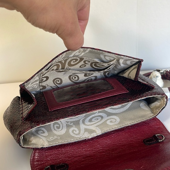 Brighton Clutch Crossbody Bag - Picture 7 of 16